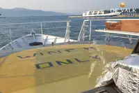 Passenger ship for sale