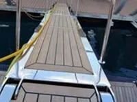Yacht for sale