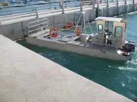 Container ship for sale