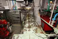Research vessel for sale