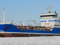 Oil/Chemical tanker for sale