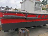 Workboats for sale