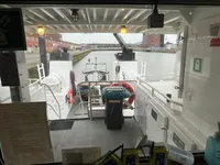 Patrol boat for sale