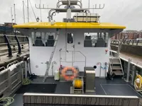 Workboats for sale