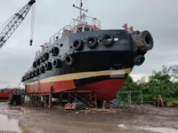 Towboat for sale