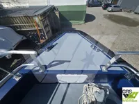 Pilot boat for sale