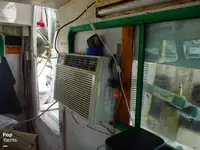 Trawler for sale