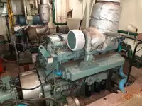 Trawler for sale