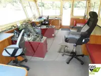 Cruise ship for sale