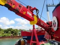 Fast Supply Vessel (FSV) for sale