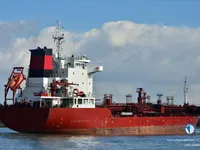 Oil/Chemical tanker for sale
