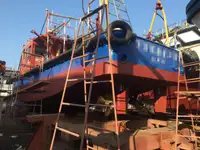 Workboats for sale