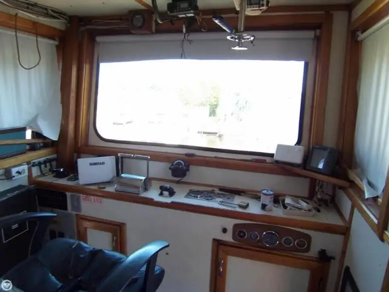 Towboat for sale