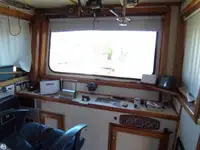 Towboat for sale