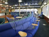 RoPax ship for sale