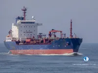 Oil/Chemical tanker for sale
