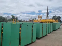 Jack-up drilling rig for sale