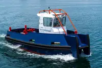 Workboats for sale