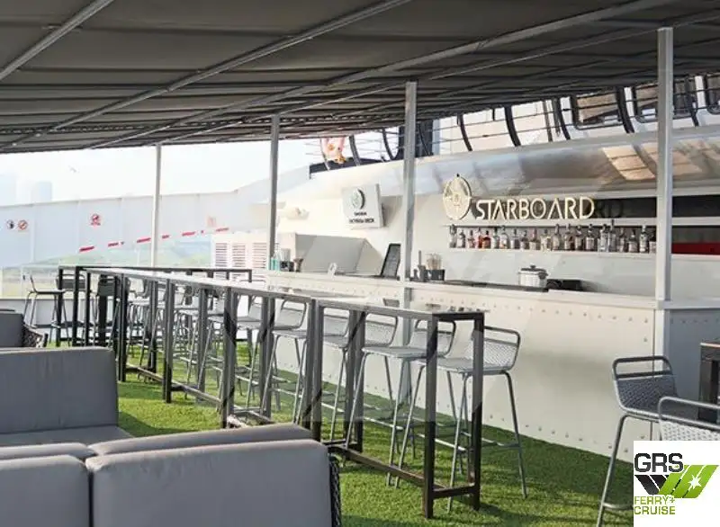 Ro-Ro ship for sale