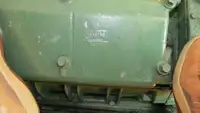 Trawler for sale