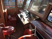 Container ship for sale