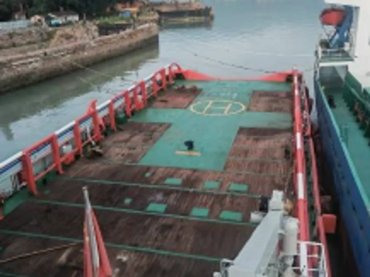 Anchor Handling Tug Supply Vessel (AHTS) for sale