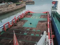 Anchor Handling Tug Supply Vessel (AHTS) for sale