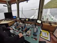 Ro-Ro ship for sale