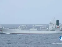Reefer ship for sale