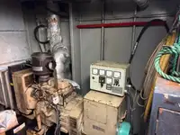 Towboat for sale