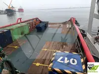 Towboat for sale