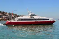 Passenger ship for sale