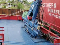 Survey vessel for sale