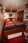 Cruise ship for sale
