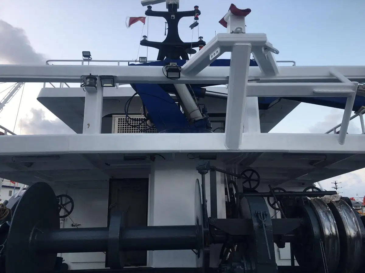 Workboats for sale