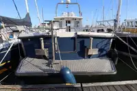 Patrol boat for sale