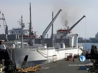 Reefer ship for sale