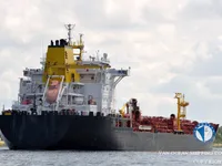 Oil/Chemical tanker for sale