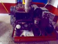 Towboat for sale