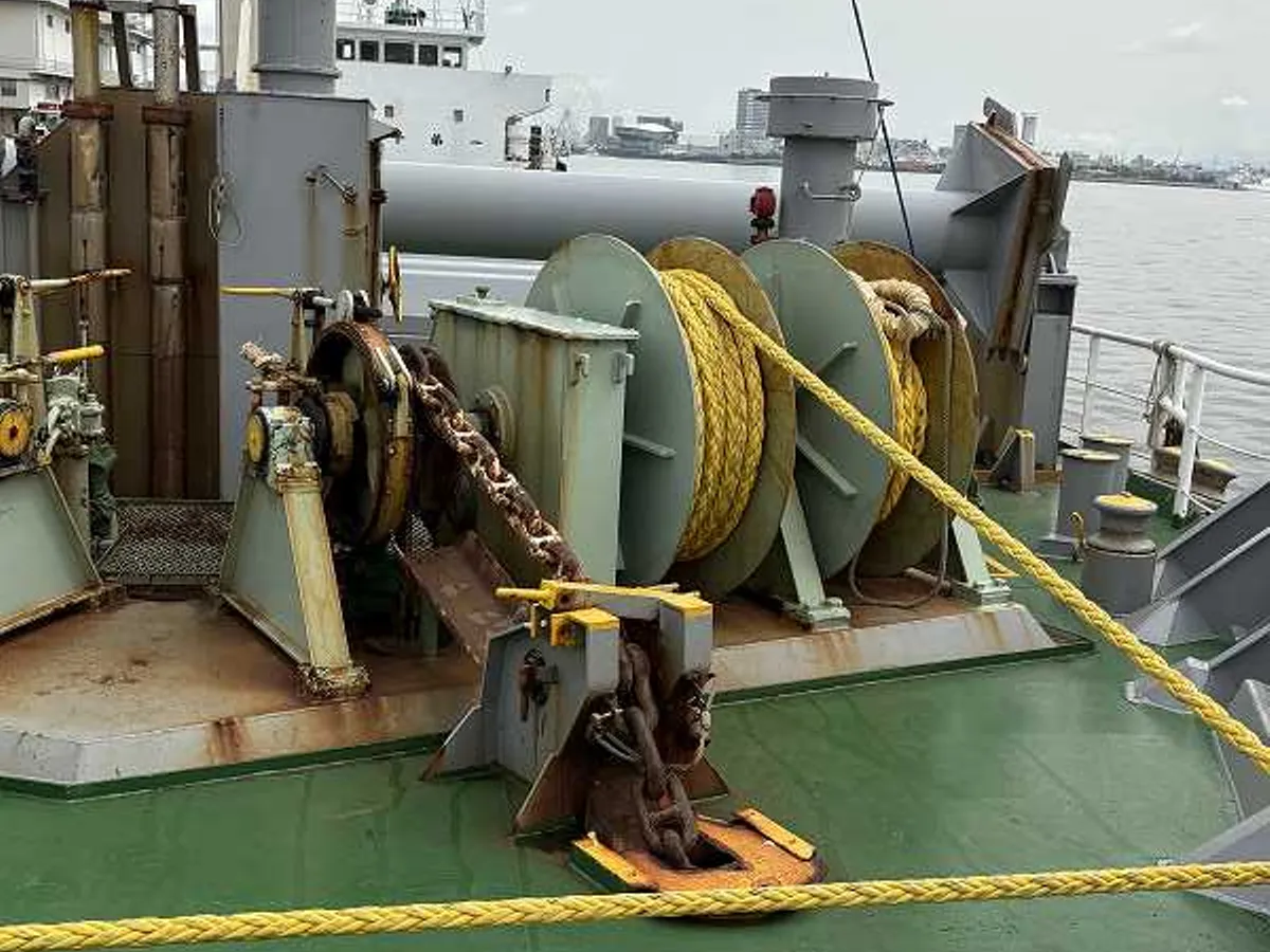 General Cargo/Multi-purpose for sale