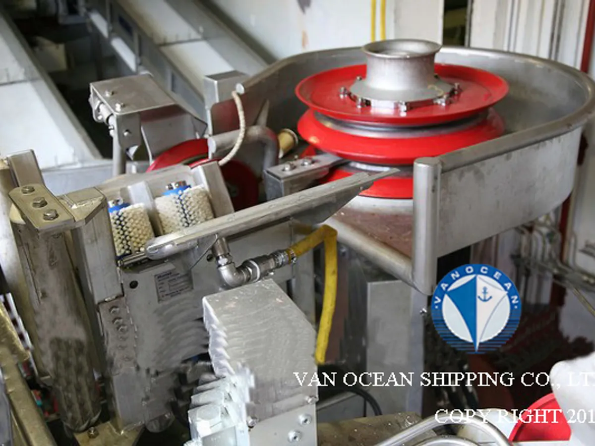 Longliner for sale