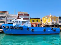 Towboat for sale