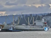 Reefer ship for sale