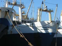 Trawler for sale
