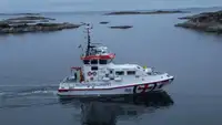 Towboat for sale