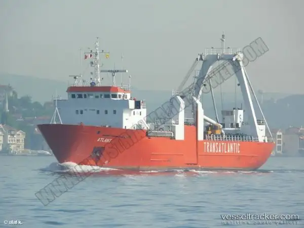 Ro-Ro ship for sale