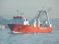 Ro-Ro ship for sale
