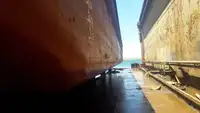 Barge for sale