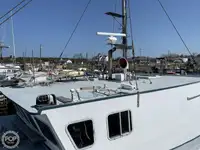 Longliner for sale