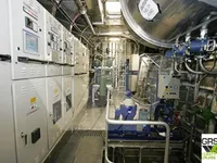 RoPax ship for sale